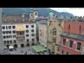 Webcam Innsbruck