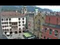 Webcam Innsbruck