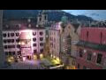 Webcam Innsbruck