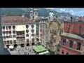 Webcam Innsbruck