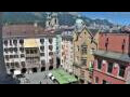Webcam Innsbruck