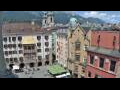 Webcam Innsbruck