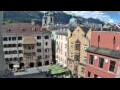 Webcam Innsbruck