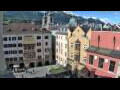 Webcam Innsbruck