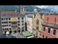 Webcam Innsbruck