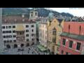Webcam Innsbruck