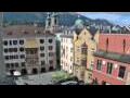 Webcam Innsbruck
