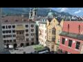 Webcam Innsbruck