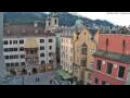 Webcam Innsbruck