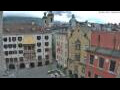 Webcam Innsbruck