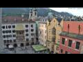 Webcam Innsbruck