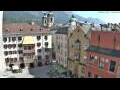 Webcam Innsbruck
