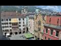 Webcam Innsbruck