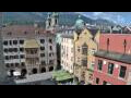 Webcam Innsbruck