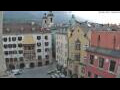 Webcam Innsbruck