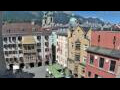 Webcam Innsbruck