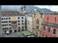 Webcam Innsbruck