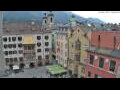 Webcam Innsbruck