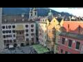 Webcam Innsbruck