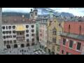 Webcam Innsbruck