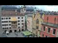 Webcam Innsbruck
