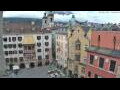 Webcam Innsbruck