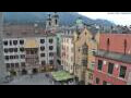 Webcam Innsbruck