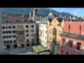 Webcam Innsbruck