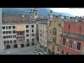 Webcam Innsbruck