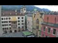 Webcam Innsbruck
