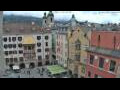 Webcam Innsbruck