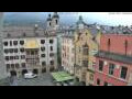 Webcam Innsbruck