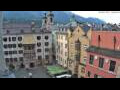 Webcam Innsbruck