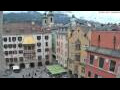 Webcam Innsbruck