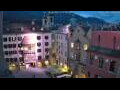 Webcam Innsbruck