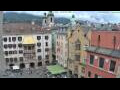 Webcam Innsbruck