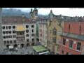 Webcam Innsbruck