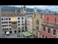 Webcam Innsbruck