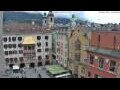 Webcam Innsbruck