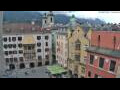 Webcam Innsbruck