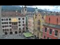 Webcam Innsbruck