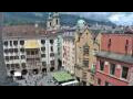 Webcam Innsbruck