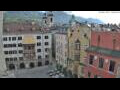 Webcam Innsbruck