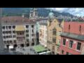 Webcam Innsbruck