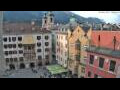 Webcam Innsbruck