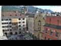 Webcam Innsbruck