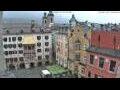 Webcam Innsbruck