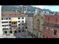 Webcam Innsbruck