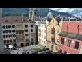 Webcam Innsbruck