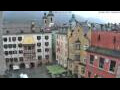 Webcam Innsbruck